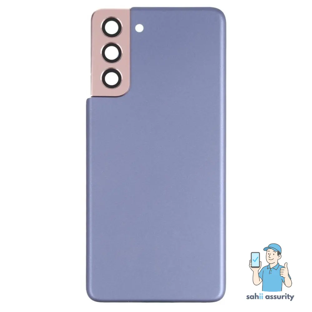 Back Panel Cover for Samsung Galaxy S21 5G thumbnail